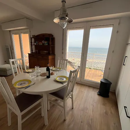 T3 En Bord De A Avec Parking Securise - Fr-1-374-235 Апартаменты